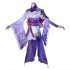 Game Genshin Impact Raiden Shogun Baal Fullset Cosplay Costumes