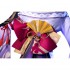 Game Genshin Impact Raiden Shogun Baal Fullset Cosplay Costumes