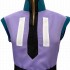 Anime Hunter × Hunter Shalnark Halloween Cosplay Costumes