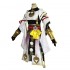 Game Genshin Impact Kujo Sara Fullset Cosplay Costumes