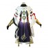 Game Genshin Impact Kujo Sara Fullset Cosplay Costumes