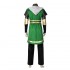 Movie Loki Loki-Kid Fullsuit Halloween Cosplay Costumes