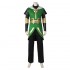 Movie Loki Loki-Kid Fullsuit Halloween Cosplay Costumes