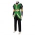 Movie Loki Loki-Kid Fullsuit Halloween Cosplay Costumes