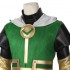 Movie Loki Loki-Kid Fullsuit Halloween Cosplay Costumes