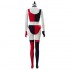 Movie The Suicide Squad Harley Quinn Outfits Cosplay Costumes