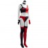 Movie The Suicide Squad Harley Quinn Outfits Cosplay Costumes