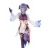 Game Genshin Impact Ganyu Fullset Cosplay Costume