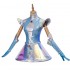 Game LOL Space Groove Lux Fullset Cosplay Costumes