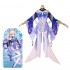 Game Genshin Impact Sangonomiya Kokomi Halloween Cosplay Costumes