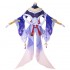 Game Genshin Impact Sangonomiya Kokomi Halloween Cosplay Costumes