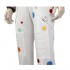 The Suicide Squad 2 Polka Dot Man Fullset Cosplay Costumes