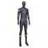 Spider-Man: No Way Home Spider Man Black Gold Suit Cosplay Costumes