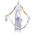 Game Arknights Tomimi Swimsuit Cosplay Costumes