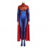 The Flash 2022 Flashpoint Supergirl Superwoman Fullset Cosplay Costumes