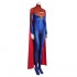 The Flash 2022 Flashpoint Supergirl Superwoman Fullset Cosplay Costumes