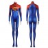 The Flash 2022 Flashpoint Supergirl Superwoman Fullset Cosplay Costumes