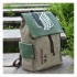 Anime Attack on Titan Survey Corps The Wings of Freedom Backpack