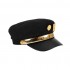 Anime JoJo's Bizarre Adventure Kujo Jotaro Cosplay Hat