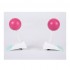 Anime The Disastrous Life of Saiki K. Saiki Kusuo Headwear Cosplay Props