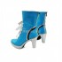 LOL True Damage Band Empress of the Elements Qiyana Cosplay Shoes