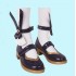 Game League of Legends Cafe Cutie Gwen Cosplay Shoes