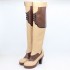 The Rising Of The Shield Hero Raphtalia Cosplay Shoes