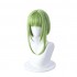 Anime Toilet Bound Hanako kun Nanamine Sakura Cosplay Wig Short Green Cosplay Wigs