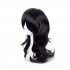 Anime My Hero Academia Shouta Aizawa Long Black Cosplay Wigs