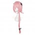 FGO Fate/Grand Order Astolfo Sailor Pink Long braid Cosplay Wigs