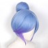 Game LOL Star Guardian 2022 Orianna Cosplay Wigs