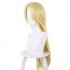 Anime Bleach: Thousand-Year Blood War Jugram Haschwalth Cosplay Wigs