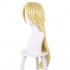 Anime Bleach: Thousand-Year Blood War Jugram Haschwalth Cosplay Wigs