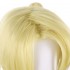 Anime Bleach: Thousand-Year Blood War Jugram Haschwalth Cosplay Wigs