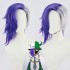 Anime One Piece Page One Cosplay Wigs