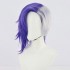 Anime One Piece Page One Cosplay Wigs