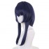 Game Genshin Impact Candace Cosplay Wig