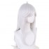 Game Genshin Impact Cyno Cosplay Wig