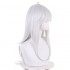 Game Genshin Impact Cyno Cosplay Wig