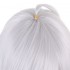 Game Genshin Impact Cyno Cosplay Wig