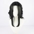 Anime Naruto Kurenai Yuhi Cosplay Wigs