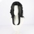 Anime Naruto Kurenai Yuhi Cosplay Wigs