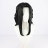 Anime Naruto Kurenai Yuhi Cosplay Wigs