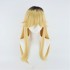 Anime Call of the Night Seri Kikiyou Cosplay Wigs