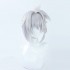 Game Zenless Zone Zero Soldier 11 EOUS Cosplay Wigs