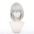 Game Zenless Zone Zero Anby Demara Cosplay Wigs