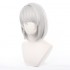 Game Zenless Zone Zero Anby Demara Cosplay Wigs