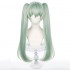 Game Zenless Zone Zero Corin Wicke Cosplay Wigs