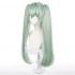 Game Zenless Zone Zero Corin Wicke Cosplay Wigs