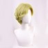 Anime Attack on Titan Zeke Jaeger Cosplay Wigs